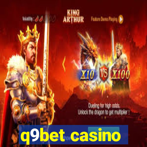 q9bet casino